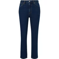 Jeans Tapered femme QS