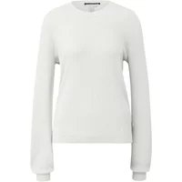 Pull à texture dobby femme QS