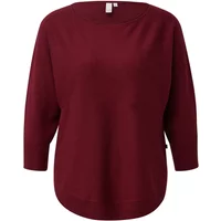 Pull en maille de viscose mélangée femme QS