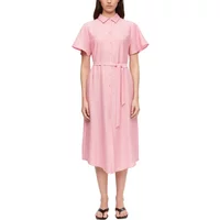Robe chemise femme COMMA