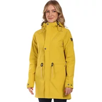 Manteau femme Kilpi Lasika Softshell