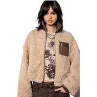 Polaire femme Freeman T Porter Veena