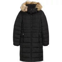 Doudoune à capuche femme Tom Tailor Signature