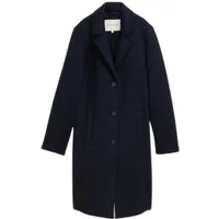 Manteau en scuba femme Tom Tailor