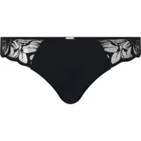 Culotte femme Chantelle Fleurs
