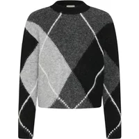 Pull femme KAFFE Grith