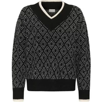 Pull femme KAFFE Sirens Knit