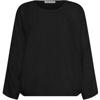 DRYKORN Blouse NIALINI noir | 34
