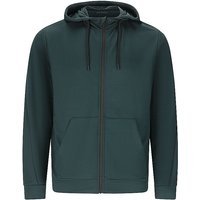 VIRTUS Veste à capuche Brent V2 pour homme gris | S