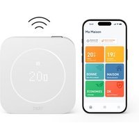 Sonde de température sans fil Tado X 2e gén Blanc