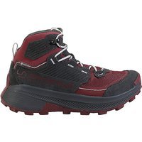 LA SPORTIVA Chaussures de randonnée femme Prodigio Hike LT GTX rouge foncé | 38