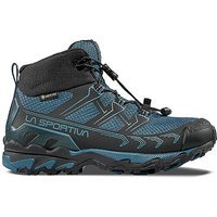 LA SPORTIVA Chaussures de randonnée enfant Ultra Raptor II Mid JR GTX bleu marine | 28