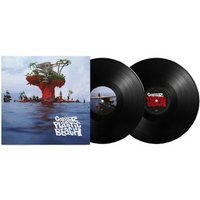 Plastic Beach