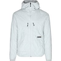 ORTOVOX Doudoune isolante Venet Swisswool 60 pour homme blanc | S