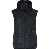 ORTOVOX Gilet isolant homme Venet SW 60 noir | S