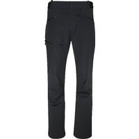 ORTOVOX Pantalon de randonnée pour hommes Ortler Plus noir | S