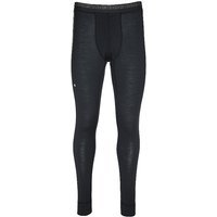 ORTOVOX Collant homme Rock'n'Wool 185 noir | S