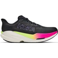 HOKA Chaussures de compétition Mach X3 pour hommes noir | 42