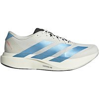ADIDAS Chaussures de compétition homme Adizero EVO SL Woven blanc | 42