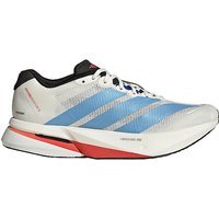 ADIDAS Chaussures de compétition pour femmes Adizero Boston 13 blanc | 37 1/3