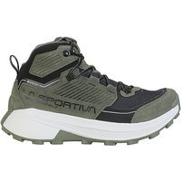 LA SPORTIVA Chaussures de randonnée pour hommes Prodigio Hike LT GTX vert foncé | 42