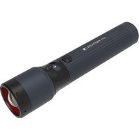 LEDLENSER Lampe torche P7R 25th Anniversary Edition bleu