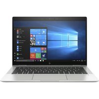 PC 2-en-1 HP EliteBook X360 1030 G4 13.3" FHD Ecran tactile Intel® Core™ i7 16 Go RAM 256 Go SSD Argent Reconditionné