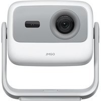 Vidéoprojecteur JMGO N1S SE Full HD Blanc et Gris