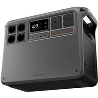 Bloc d'alimentation Dji Power 2000 3000 W Gris et Noir