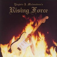 Rising Force Vinyle 180 gr