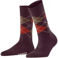 Chaussettes femme Burlington Basic Gift