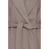 Manteau femme Ichi IHJannet Ja8