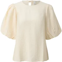 Blouse manches bouffantes volumineuses femme QS