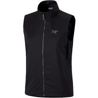 ARCTERYX Damen Isoweste Atom noir | S