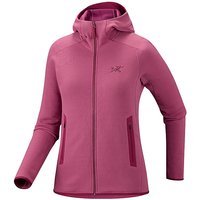 ARCTERYX Veste polaire à capuche Kyanite pour femme baie | XS