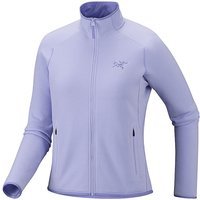 ARCTERYX Veste polaire Kyanite pour femme violet | XS