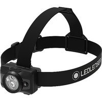 LEDLENSER Lampe frontale HF6R noir