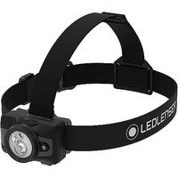 LEDLENSER Lampe frontale HF7R noir