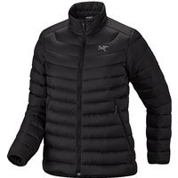 ARCTERYX Damen Isojacke Cerium Down noir | XS