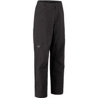 ARCTERYX Pantalon de randonnée pour femme Clarika Wide Leg noir | 36