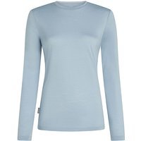 ICEBREAKER Sous-vêtement de corps Sphere III 125 Cool-Lite Femme bleu clair | XS