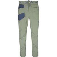 LA SPORTIVA Pantalon d'escalade Lybirinth pour homme olive | S
