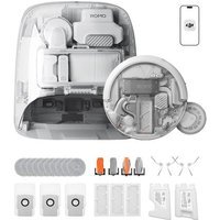 Aspirateur robot DJI Romo P2 Clean More Combo Romo 2 series