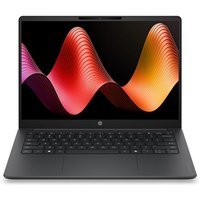 PC portable HP OmniBook 3 14-hy0033nfx 14" 2K AMD Ryzen™ 5 8 Go RAM 512 Go SSD Gris fer