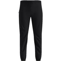 ODLO Pantalon de ski de fond Essential Warm pour homme noir | S