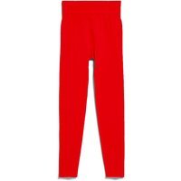 ARMEDANGELS Collant sans coutures pour femme rouge | M