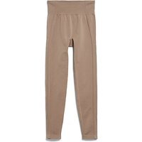 ARMEDANGELS Collant sans couture femme camel | S