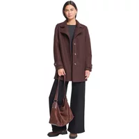 Manteau femme Ichi IHStipa Ja8