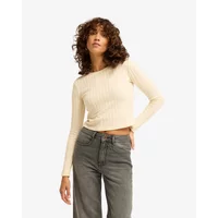 Pull femme Billabong Way Out Knit