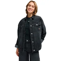 Veste en jean femme Roxy Horizon